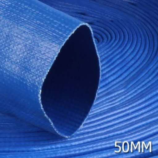 High performance 2 inch lay flat water hose