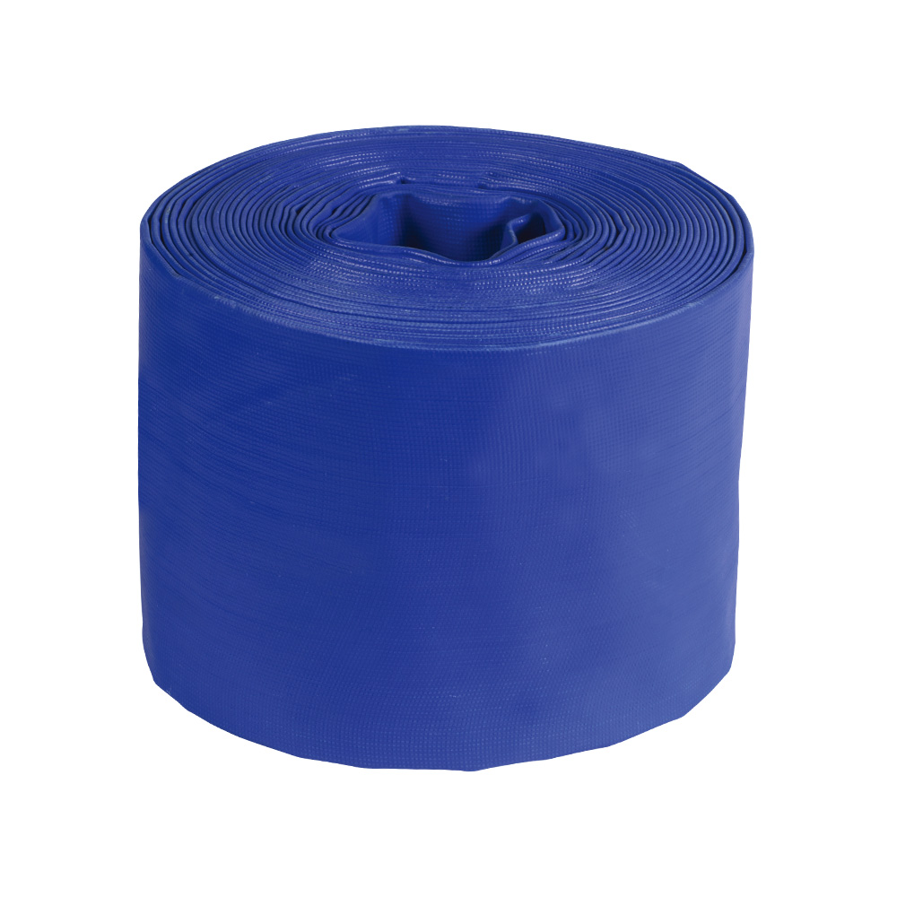 Flat Hose Pipe for Water Pump