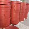 CHINA FACTORY SUPPLY 2 INCH PUMP DISCHARGE 50 MM DIAMETER PVC LAYFLAT WATER HOSE FOR IRRIGATION