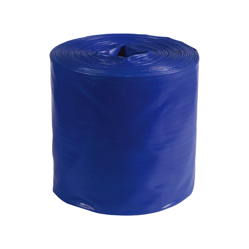 PVC layflat hose