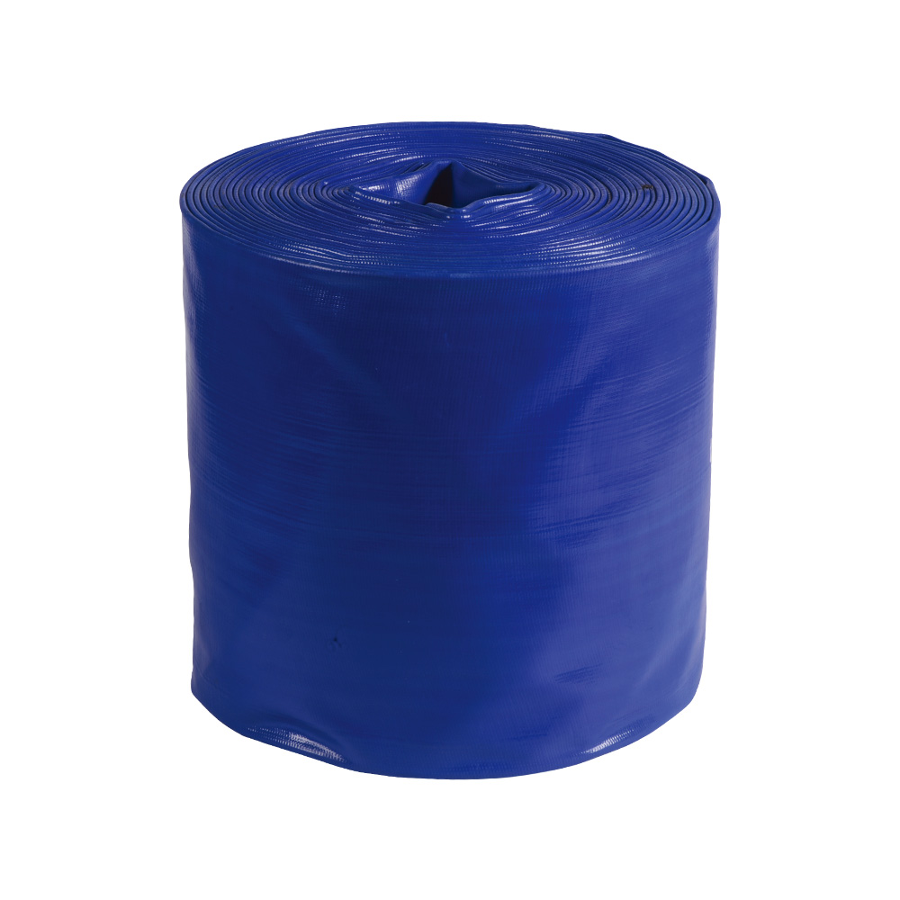 PVC layflat hose