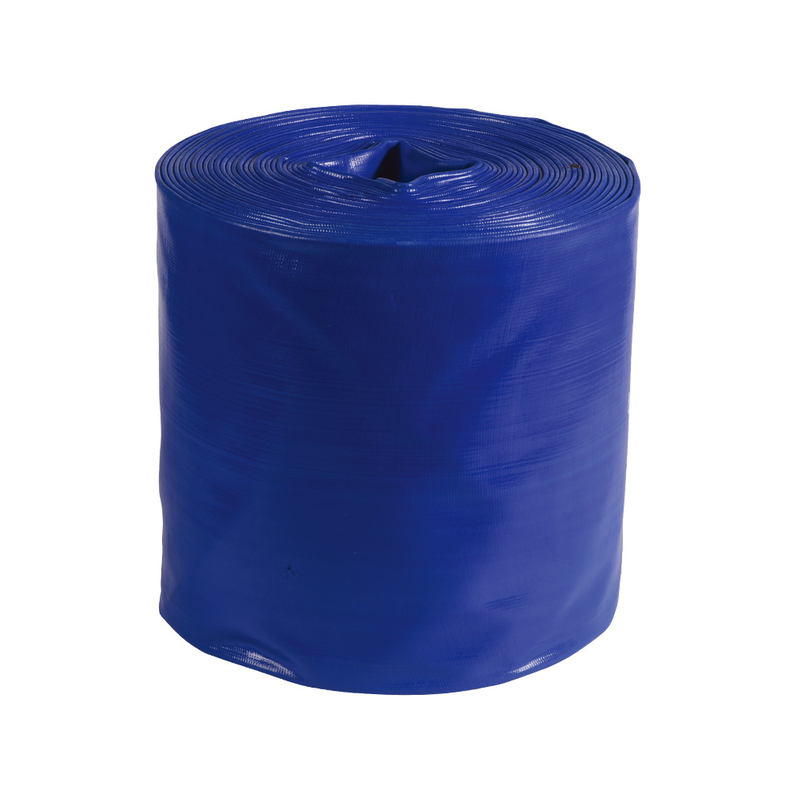 Flat Hose Pipe for Water Pump