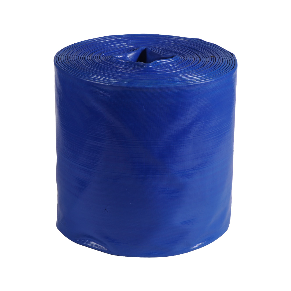 PVC layflat hose