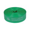 Agriculture irrigation pvc layflat hose