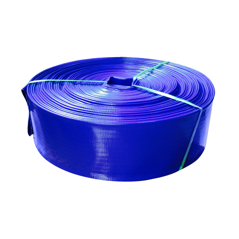 Agriculture Irrigation PVC Pipe water piping system