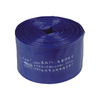 Agriculture irrigation pvc layflat hose