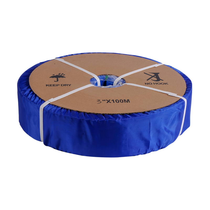 PVC layflat water hose