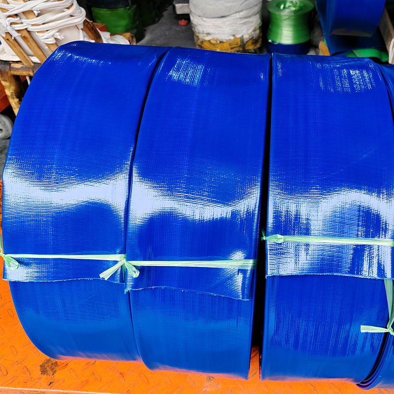 Agriculture Irrigation PVC Pipe water piping system