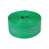 Agriculture irrigation pvc layflat hose