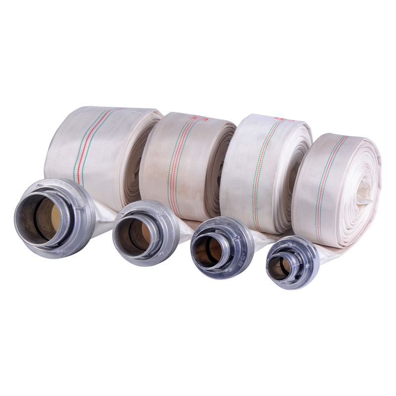 Pvc Lining Fire Hose