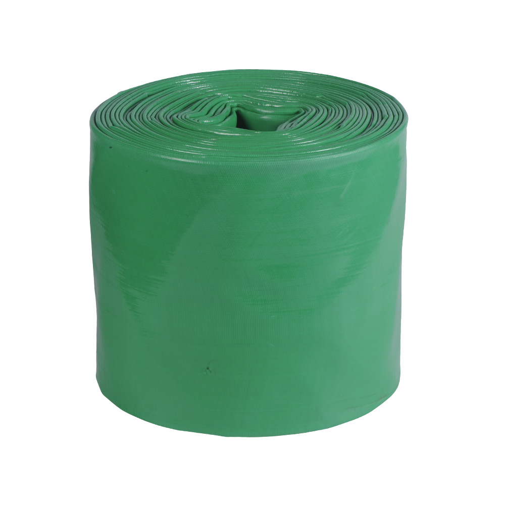 Flat Hose Pipe for Water Pump
