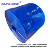 High Quality Durable 8-inch Flexible LayFlat PVC Hose for Water Discharge in Construction Mining And Agriculture