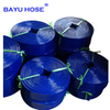 Heavy-Duty 3 Inch Durable Agriculture Irrigation Hose,100FT,UV Resistant for Farm Use