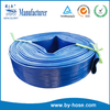 1 Inch 10 Meter Flexible Water Delivery Discharge Hose for Farm Water Pump Irrigation