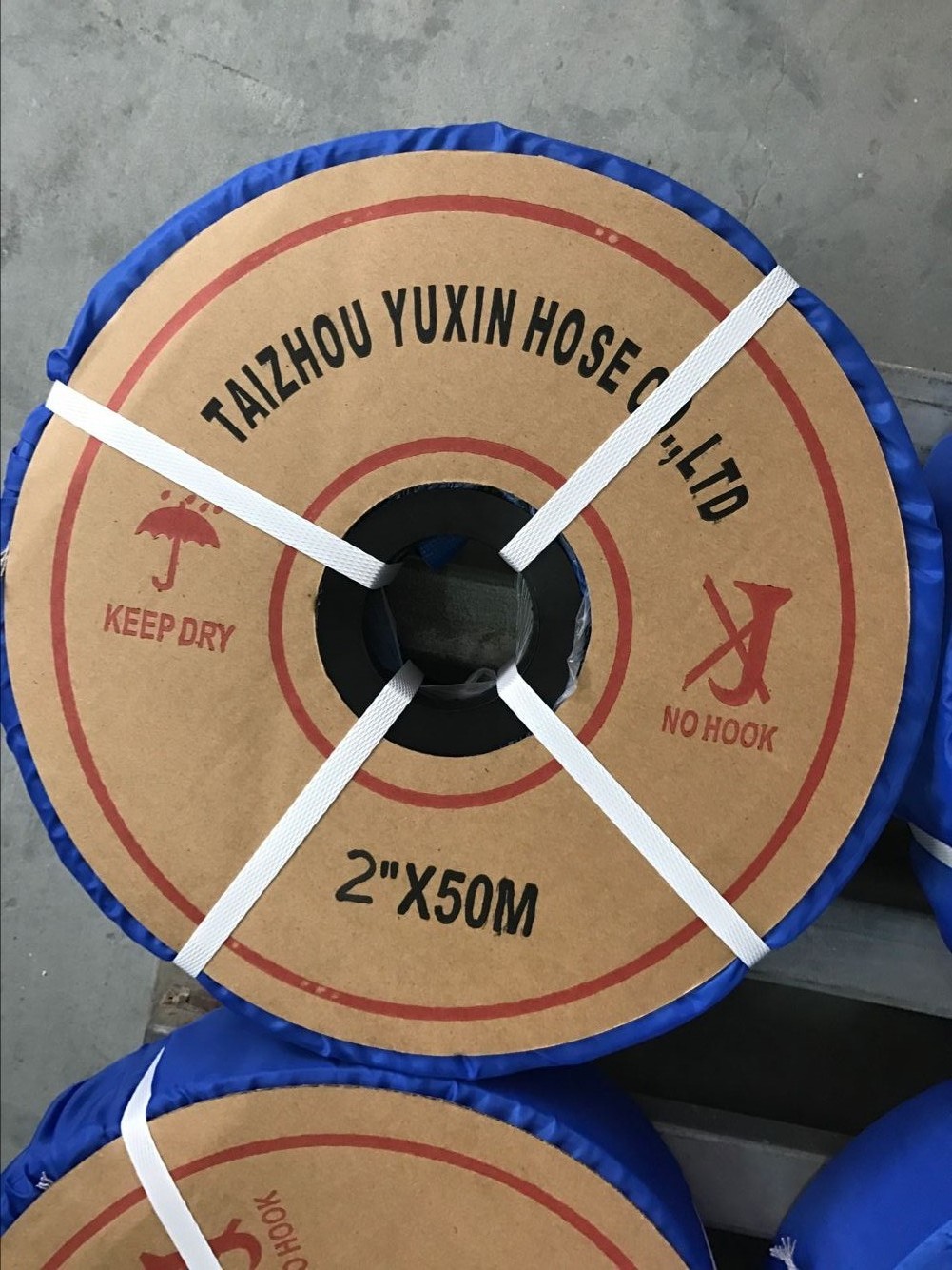 Are lay flat hoses any good?