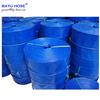 BAYU HOSE BRAND Water Discharge Kit with 3” PVC Layflat Hose, Operating Pressure 4 Bar, And Coupling Mechanisms for Pump Connection 