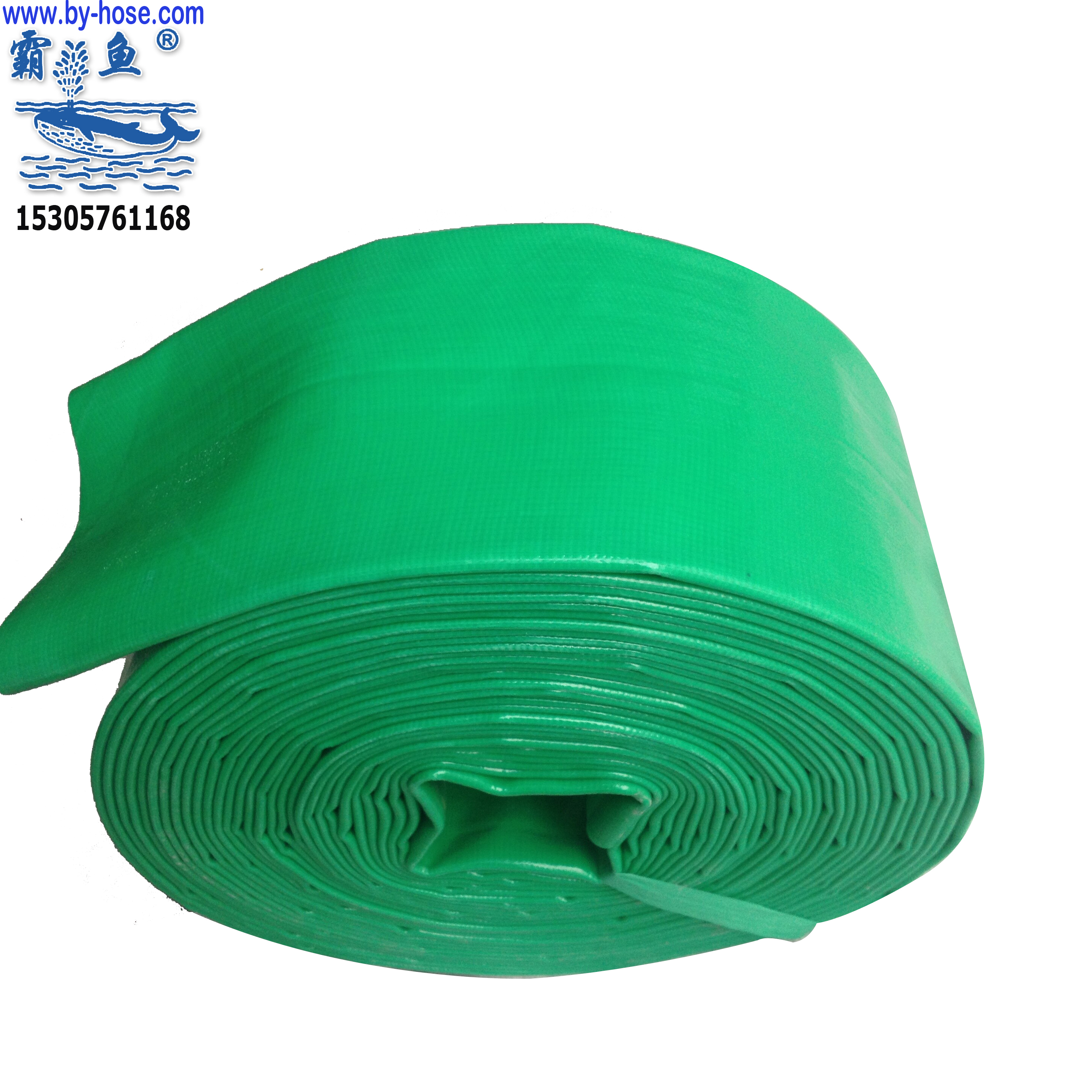 Honda GX160 3" Water Pump with 264Gpm Capacity 163cc Engine 3 Inch 25 FT Flat Hose