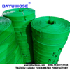  Bayu Brand 1.5 Inch Reinforced Pvc Layflat Hose Farm Water Supply Irrigation Water Hose Tube for Agriculture