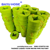  Bayu Brand 1.5 Inch Reinforced Pvc Layflat Hose Farm Water Supply Irrigation Water Hose Tube for Agriculture